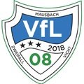 Escudo del VfL Vichttal