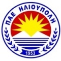 Charavgiakos Ilioupolis