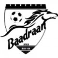 Escudo del Baadraan Tehran