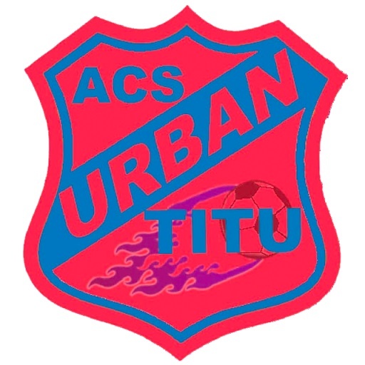 Urban Titu