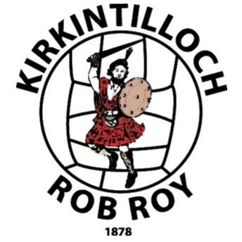 Kirkintilloch Rob Roy FC