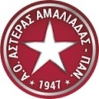 Asteras Amaliadas