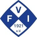 Escudo del FV Illertissen II