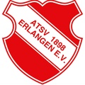 Escudo ATSV Erlangen