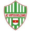 Escudo del Virtus Bolzano