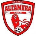 Escudo del Team Altamura