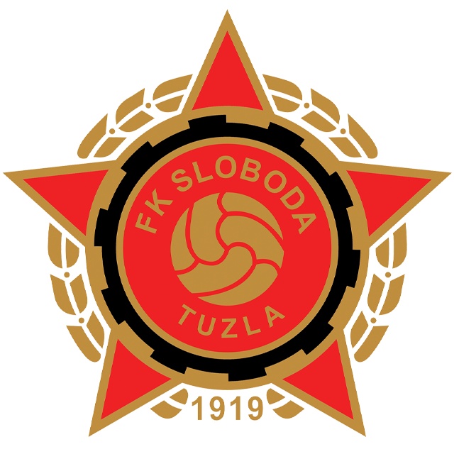 FK Sloboda Tuzla Sub 19