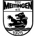Escudo del TSV Meitingen