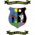 Escudo del Tranent Juniors FC