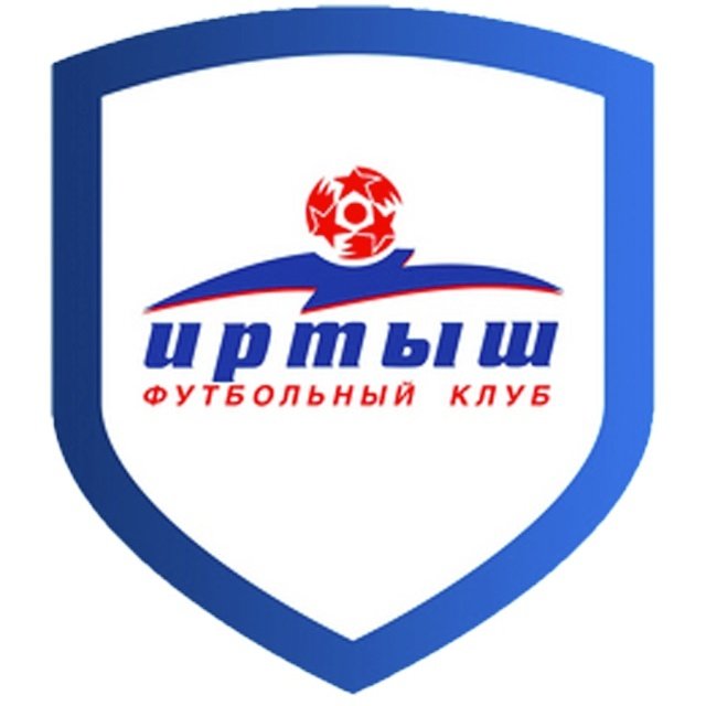 Escudo del Irtysh Omsk II