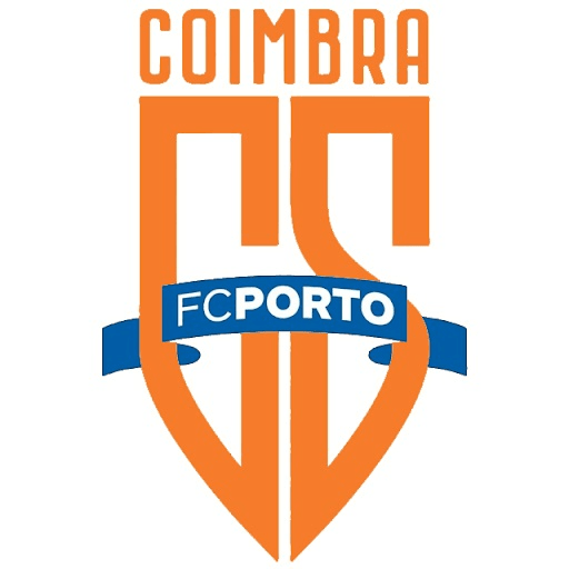 Coimbra FC Porto