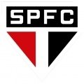 Escudo del FC São Paulo B
