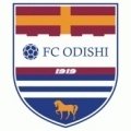 Escudo del Odishi Zugdidi 1919