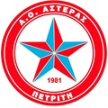 Asteras Petriti