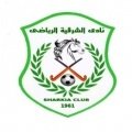 Escudo del El Sharkia Zagazig