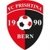 Escudo FC Prishtina Bern
