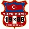 Escudo del Türkgücü Friedberg