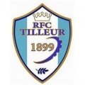 Escudo del RFC Tilleur