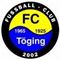 Escudo del FC Töging