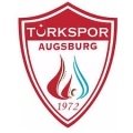 Escudo del Türkspor Augsburg