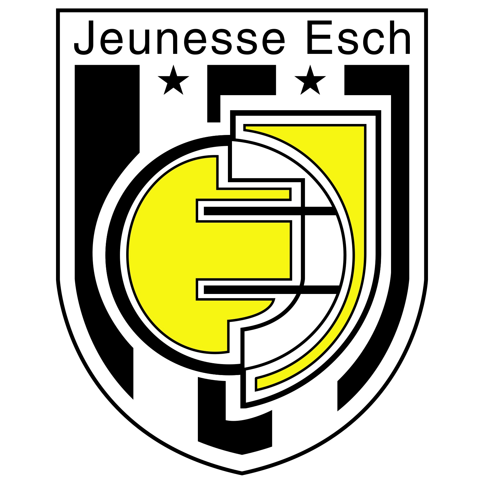 Jeunesse d'Esch II