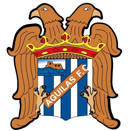 Escudo del Águilas FC