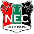 Escudo del NEC Nijmegen Sub 21