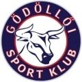Escudo del Gödöllői SK