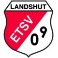 Escudo del ETSV Landshut