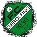 Escudo del FC Gerolfing