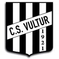 Escudo del C.S. Vultur Rionero