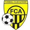 Escudo del FC Altdorf