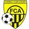 club crest