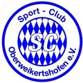 SC Oberweikertshofen