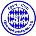Escudo del SC Oberweikertshofen