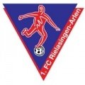 Escudo del 1.FC Rielasingen-Arlen