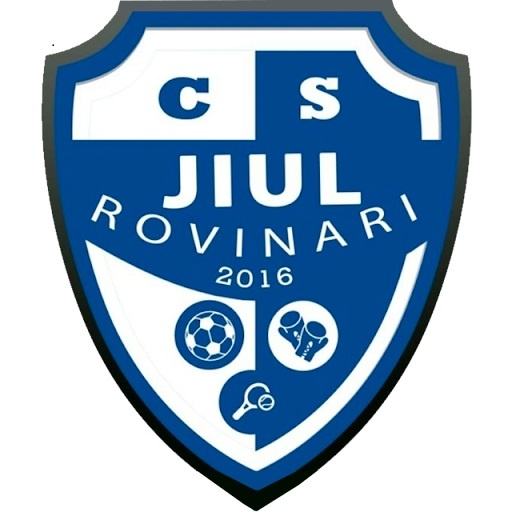 Jiul Rovinari