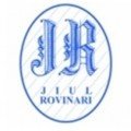 Escudo del Jiul Rovinari