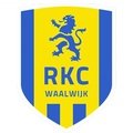 Escudo del RKC Waalwijk Sub 21