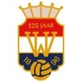 Escudo del Willem II Tilburg Sub 21