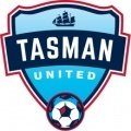 Escudo del Tasman United