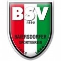 Escudo del Baiersdorfer SV