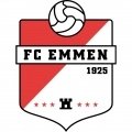 Escudo del FC Emmen Sub 19