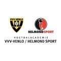 Escudo del VVV/Helmond Sport Sub 19