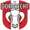 Escudo FC Dordrecht Sub 19