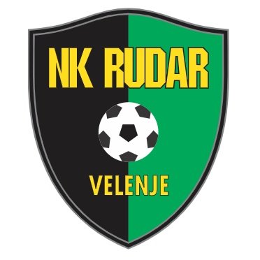 Escudo del NK Rudar Velenje Sub 19