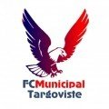 Escudo del FCM Târgovişte