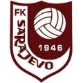 Escudo del FK Sarajevo Sub 19