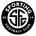 Escudo del Sporting FC