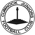 Escudo del Cumnock Juniors FC